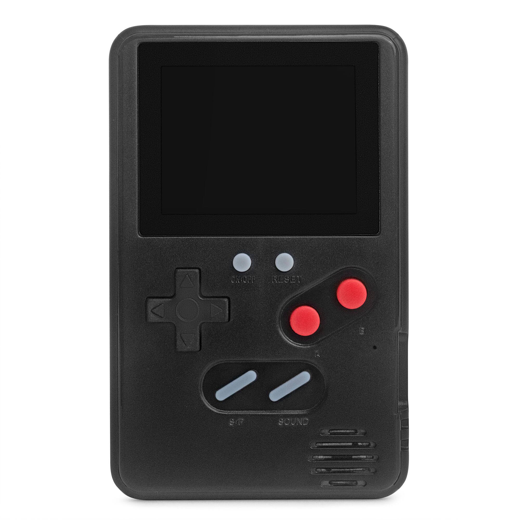 RESET  
A  
B  
SELECT  
START  
SOUND