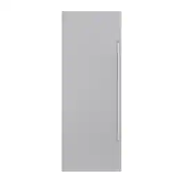 SKS - Transitional Series Panel Kit For 30-Inch Column - Satin Stainless Steel