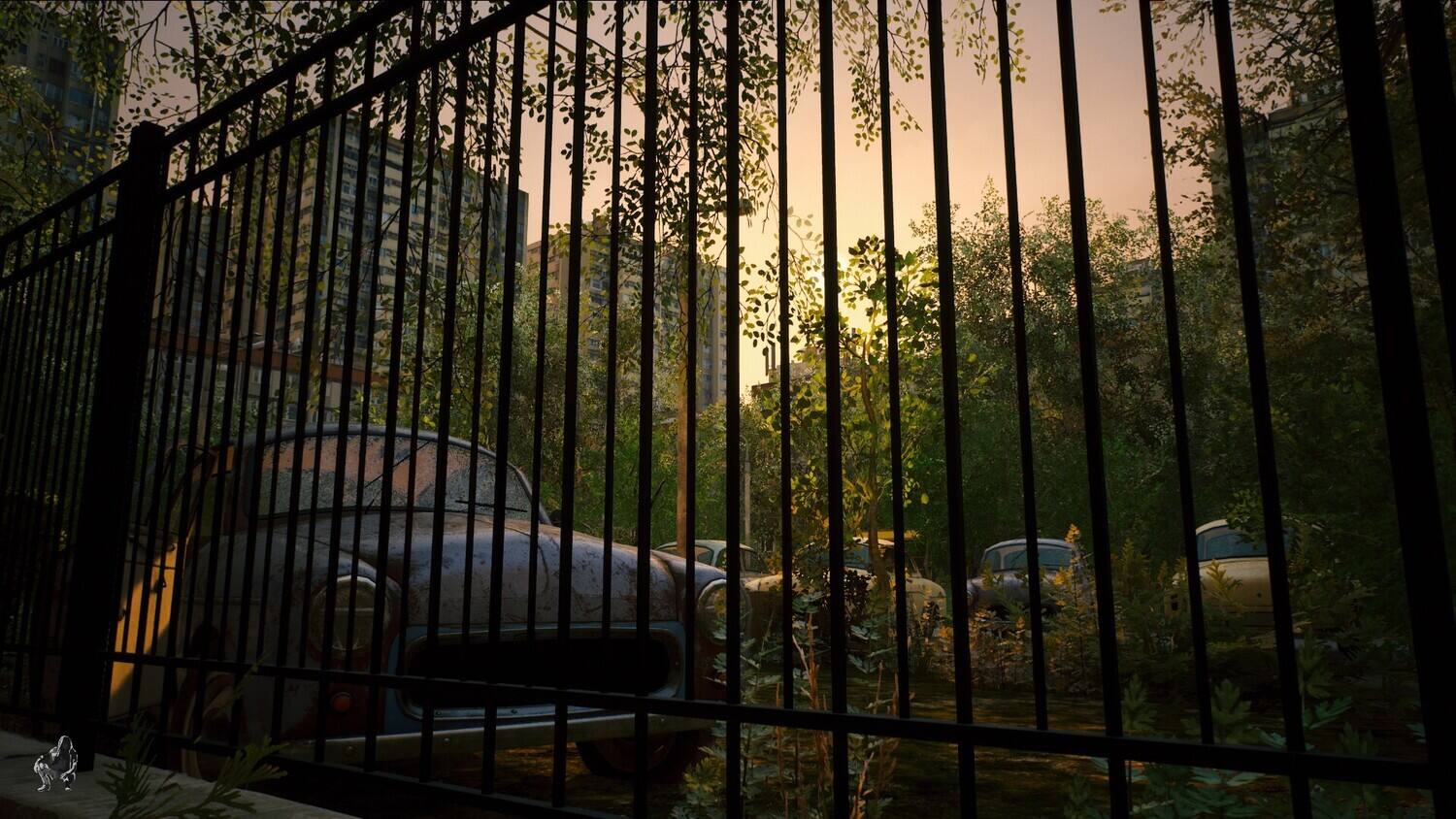 Alt View 4. PM Studios - Unholy for Playstation 5   - VIDEOGAMES.