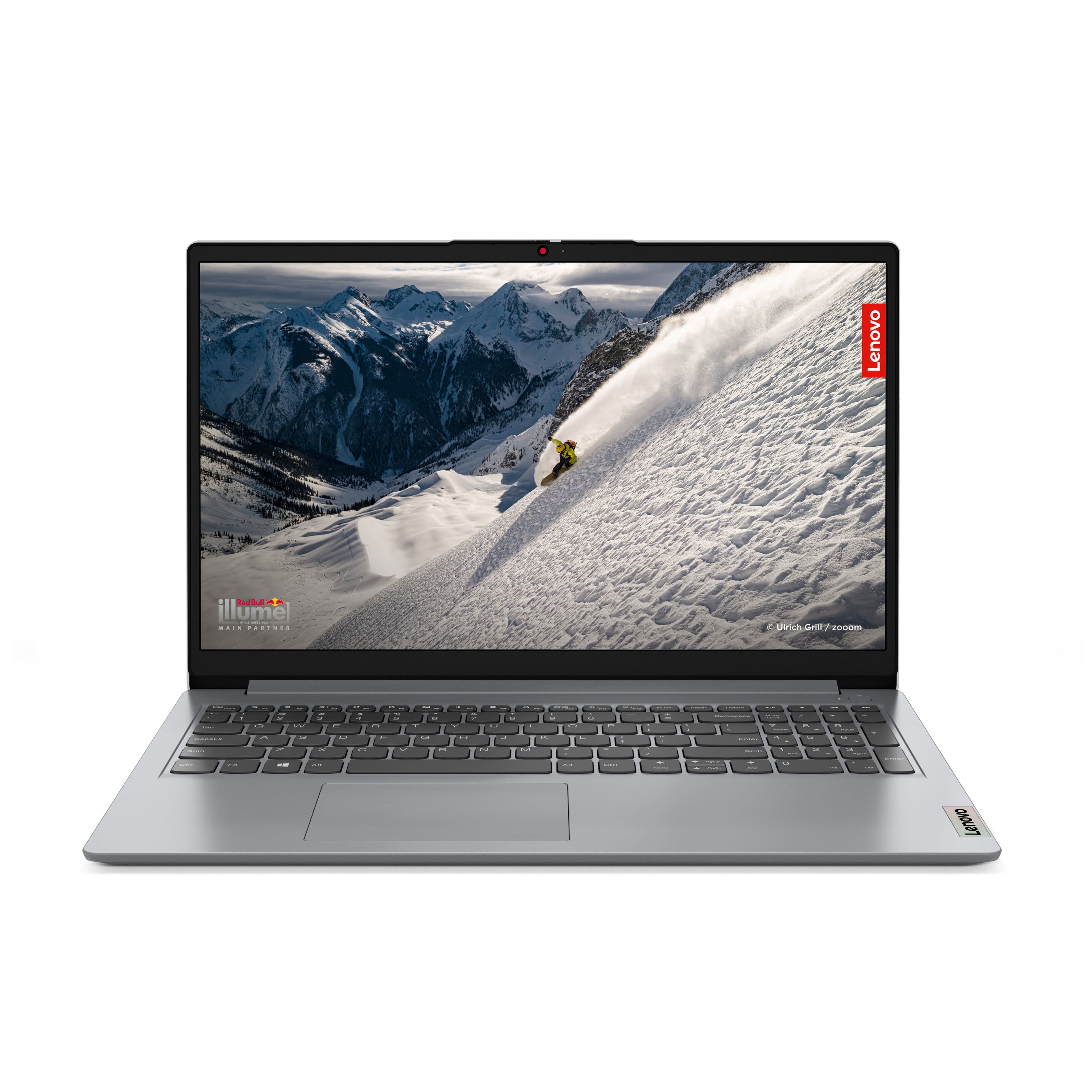 Best Buy: Lenovo Ideapad 1 15.6