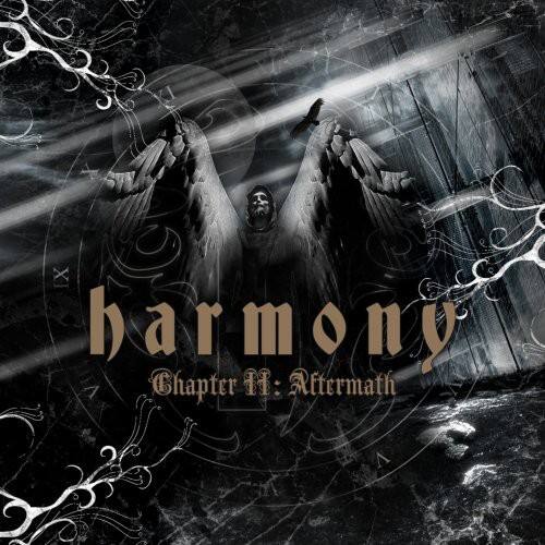 Harmony - Chapter II: Aftermath   - COMPACT DISCS [CD] price history on PriceWatchPro