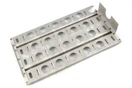 Appliance Factory Parts - L80006 STAINLESS STEEL HEAT PLATE grates heat plates and angles