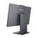 Alt View 9. Lenovo - Lenovo ThinkCentre Neo 50a All-in-One 24 FHD Display (i5-13420H, 16GB, 512GB SSD, Intel UHD, Win 11 Pro) w/USB Hub - Eclipse Black.