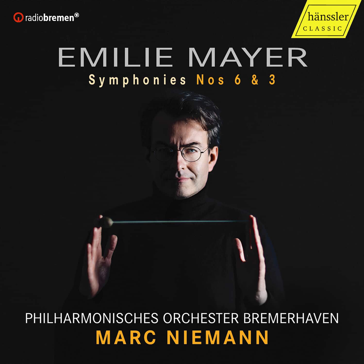 Philharmonisches Orchester Bremerhaven - Music from the Shadows   - COMPACT DISCS [CD] price history on PriceWatchPro