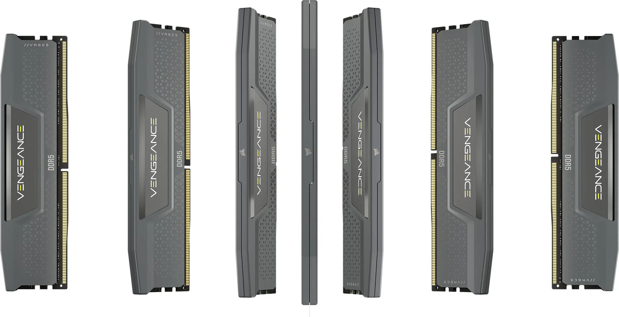 ともやん　2枚 Corsair Vengeance DDR5 32GB CORSAIR VENGEANCE 32GB (2x16GB) DDR5 6400MHz C36 AMD EXPO