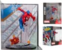 SPIDER-MAN 14+ MARVEL INSPIRED SPIDER-MAN ULTIMATE SPIDER-MAN AMAZING SPIDER-MAN SPIDER-MAN MARVEL & CAPTAIN AMERICA: THE SUPER SOLDIER SPIDER-MAN