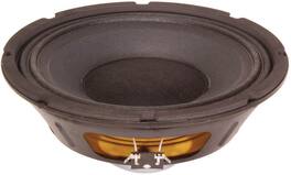 Eminence - BASSLITE S2010 Speaker - 150 W RMS - 300 W PMPO - Black