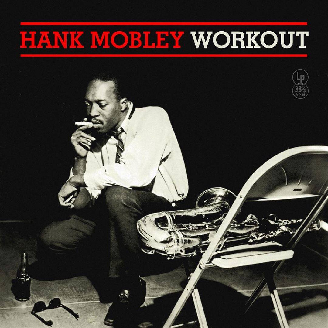 Workout [Yellow Vinyl] [LP] price history on PriceWatchPro