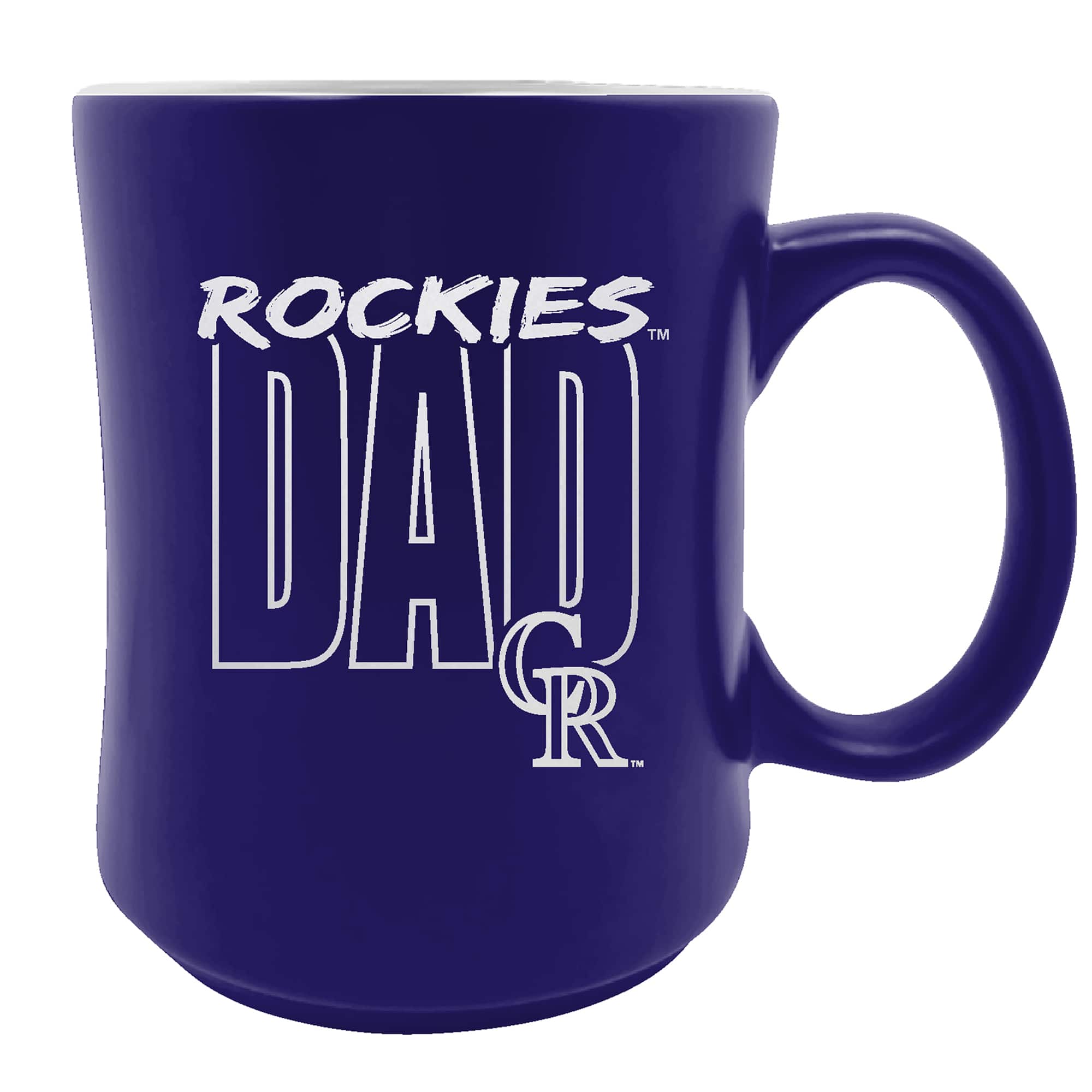 ROCKIES  
DAD  
R