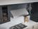 Alt View 14. Zephyr - Tempest I 36 in. 650 CFM Under Cabinet Mount Range Hood with LED Light - Stainless Steel.