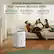 Waykar Dehumidifiers: Your Capable Humidity Butler
80 Pints
5,000 Ft²
120 CFM
Bigger Capacity
Wider Space
Stronger Airflow