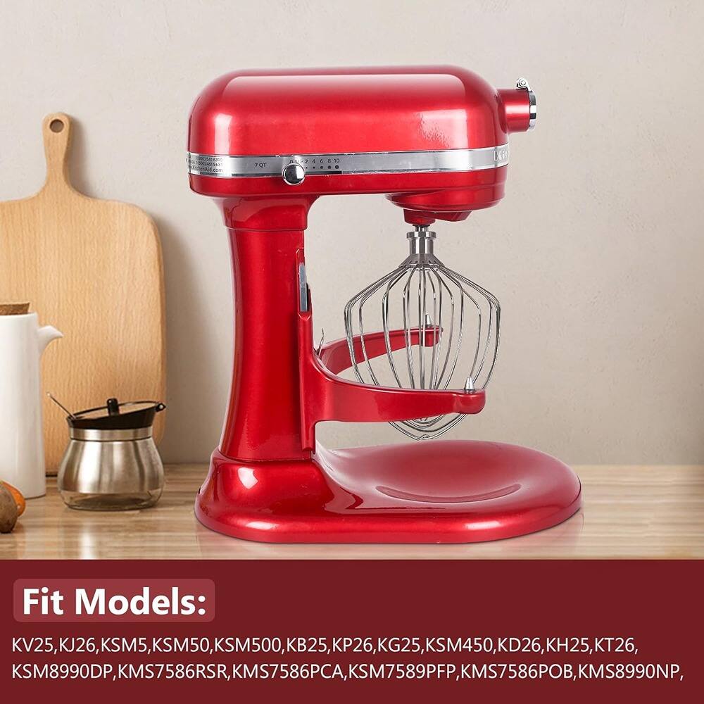 FOT 24081 2

Fit Models: KV25, KJ26, KSM5, KSM50, KSM500, KB25, KP26, KG25, KSM450, KD26, KH25, KT26, KSM8990DP, KMS7586RSR, KMS7586PCA, KMS7589PFP, KMS7586POB, KMS8990NP