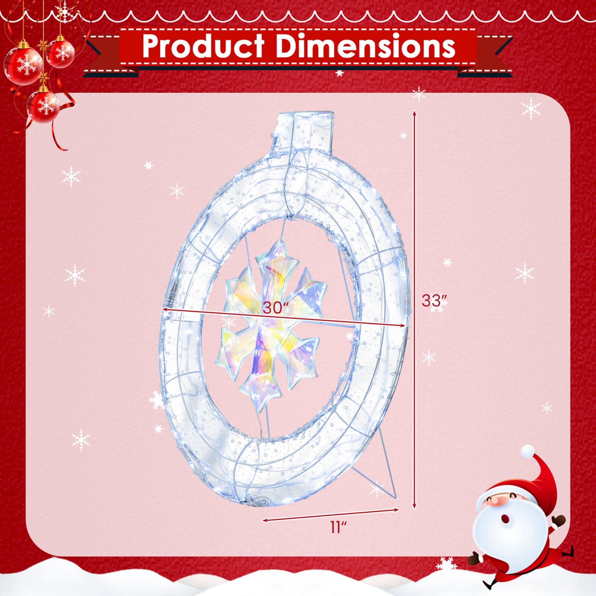 Product Dimensions

30" x 33" x 11"