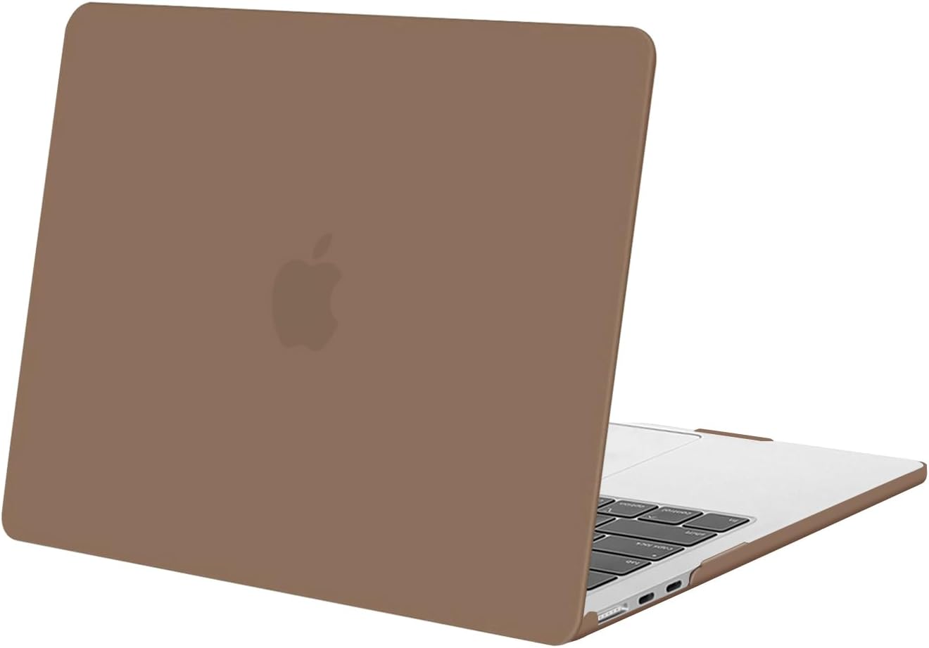 Caramel Brown