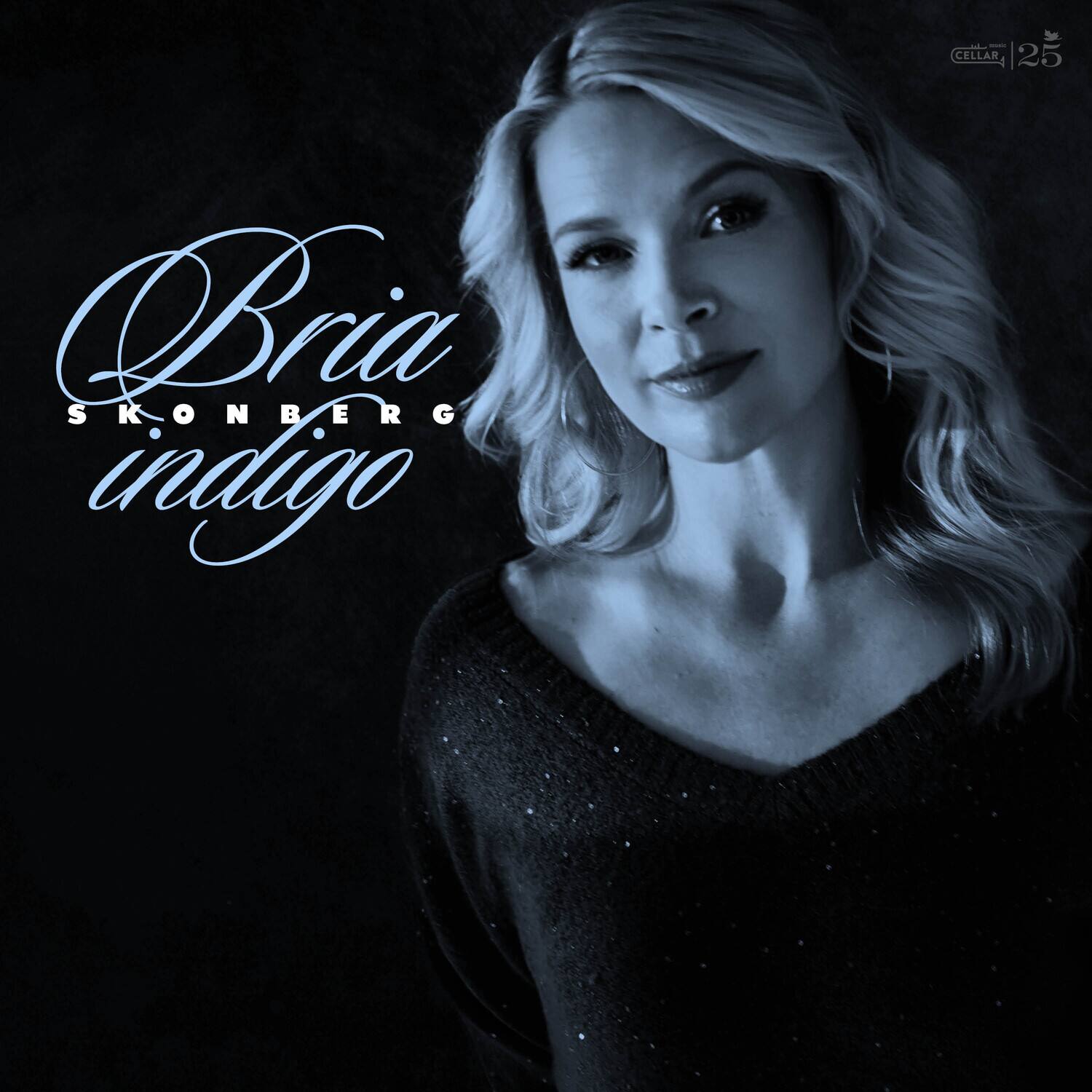 Bria Skonberg - Indigo   - COMPACT DISCS [CD] price history on PriceWatchPro