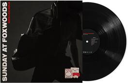 Boys Like Girls - Sunday At Foxwoods - VINYL LP