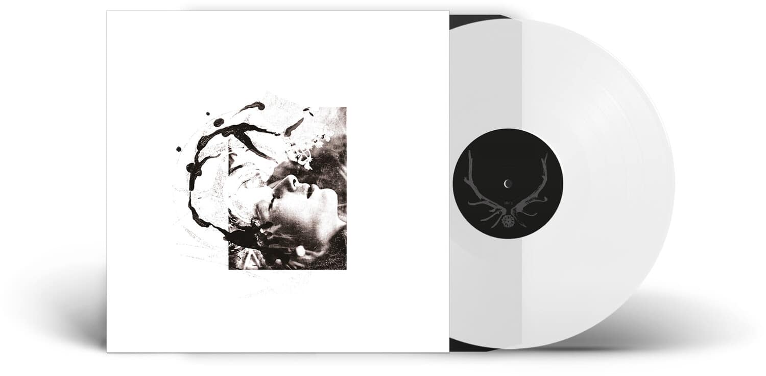 Tenhi - Airut:Aamujen   - VINYL LP