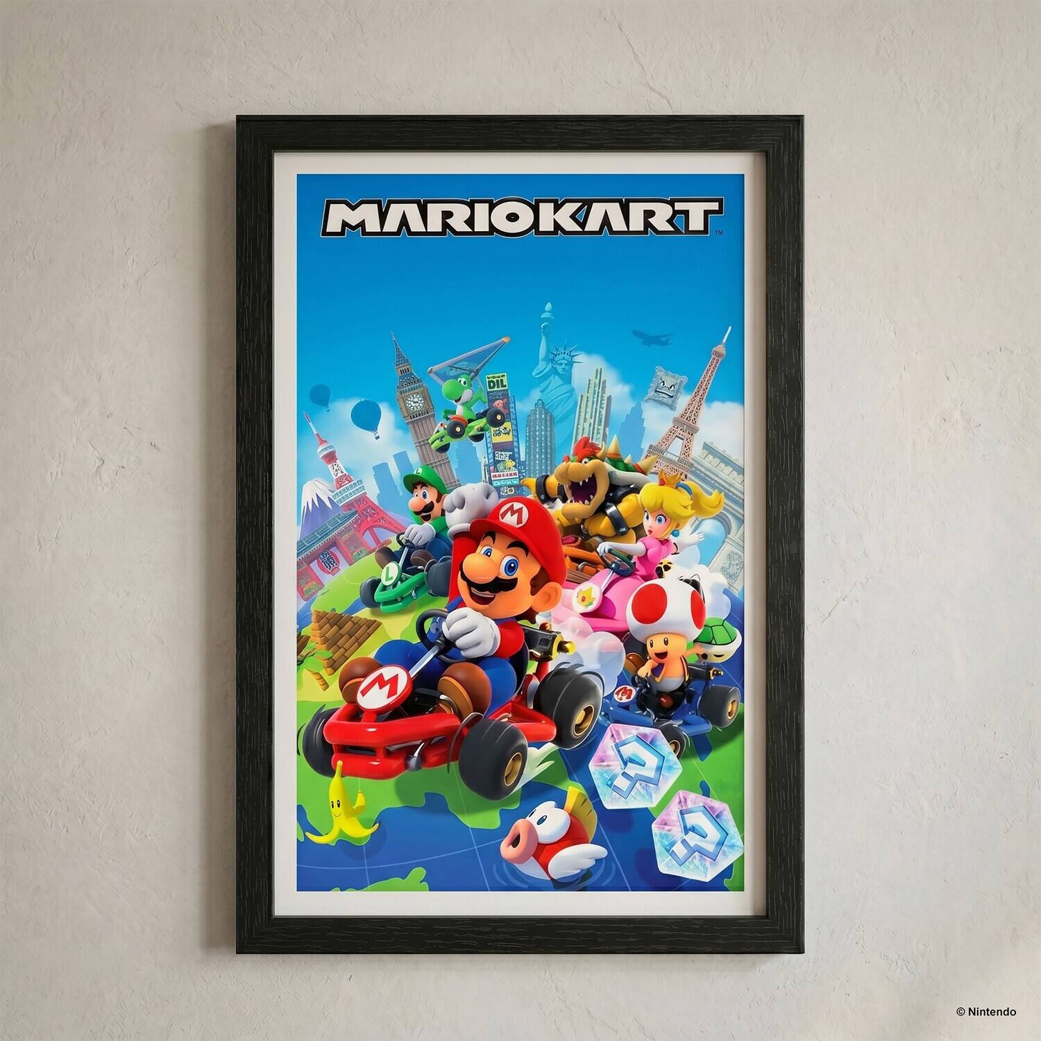 MARIOKART  
DIL

LBC M  
M  
SD 100  
Nintendo