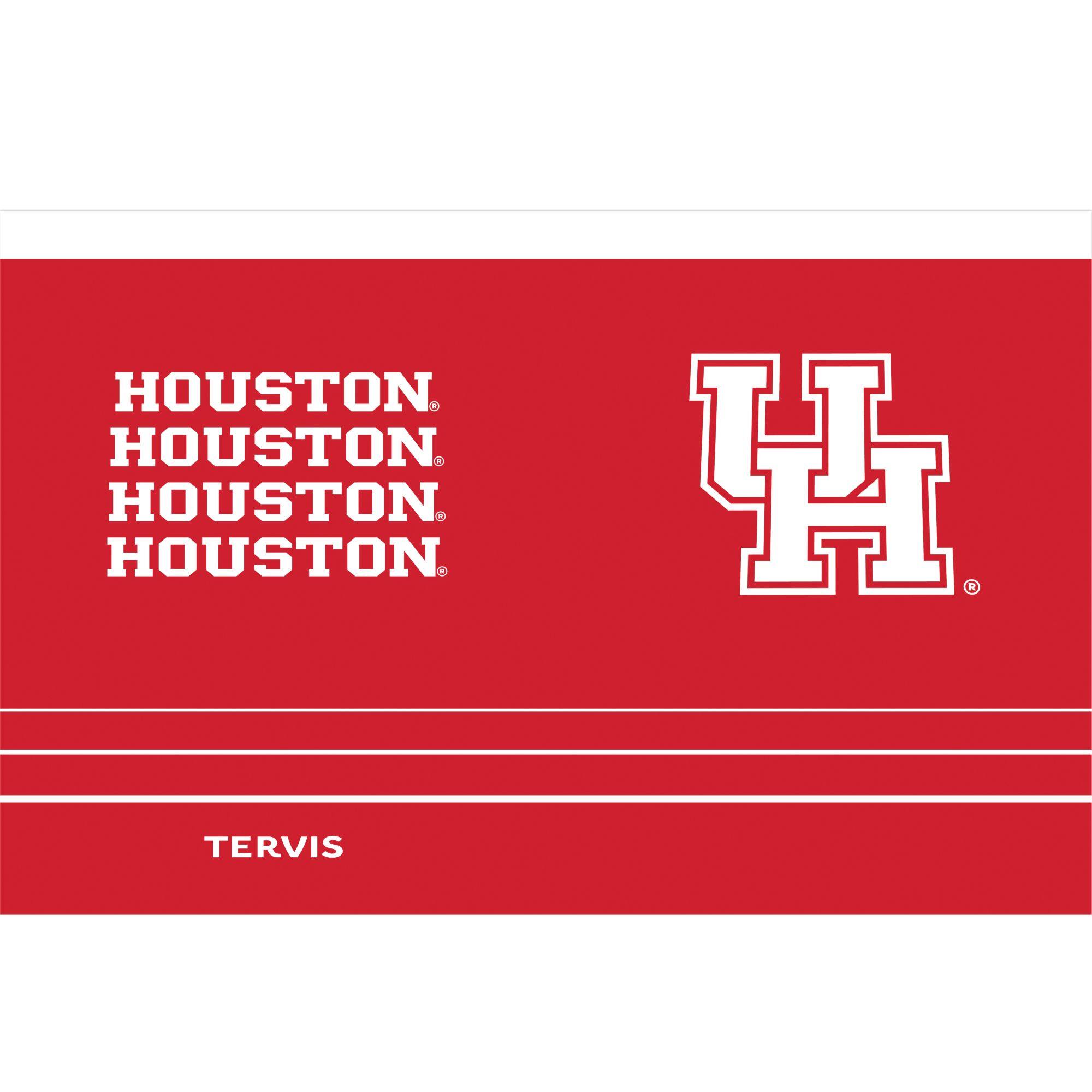 HOUSTON  
HOUSTON  
HOUSTON  
HOUSTON  

TERVIS