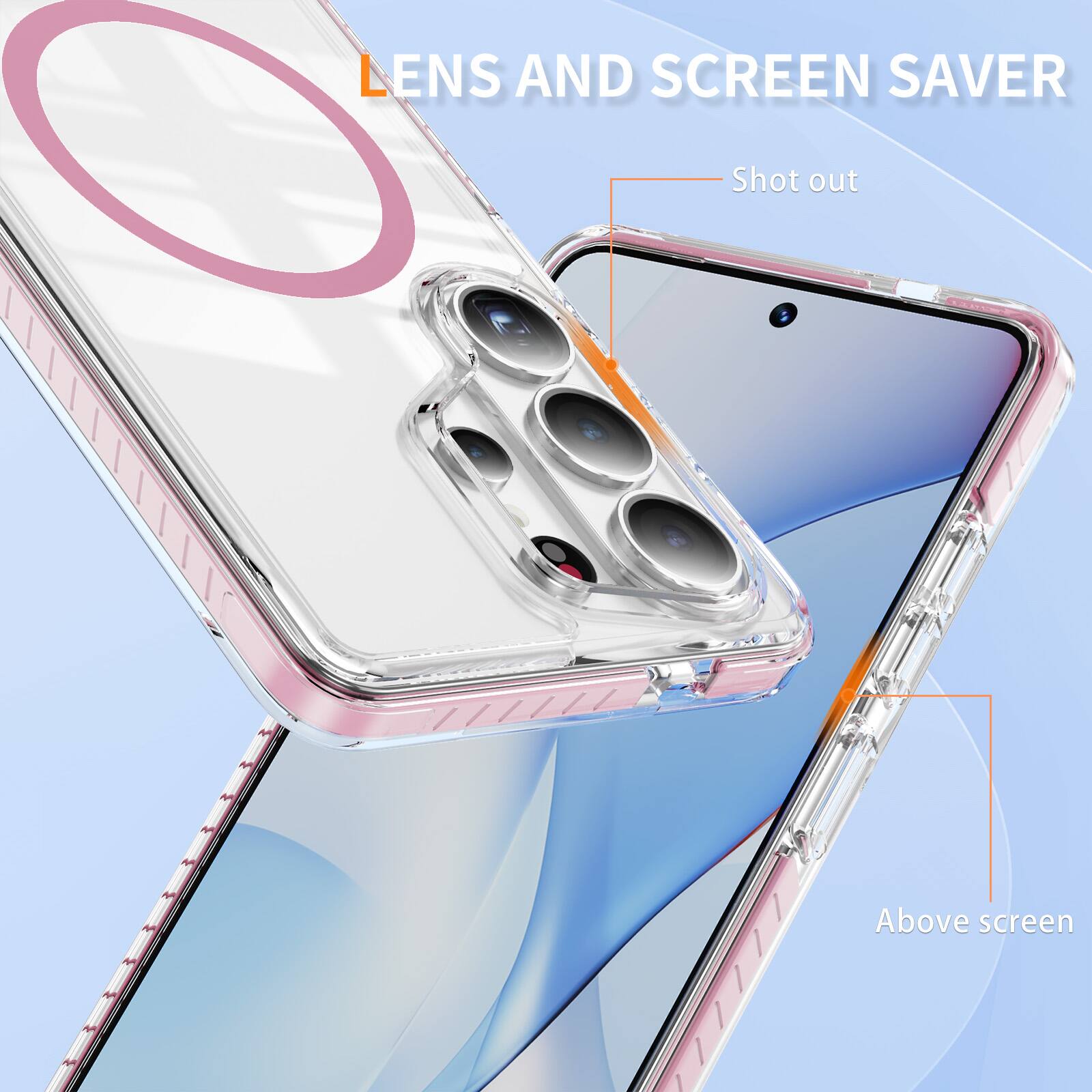 LENS AND SCREEN SAVER

Shot out

Above screen