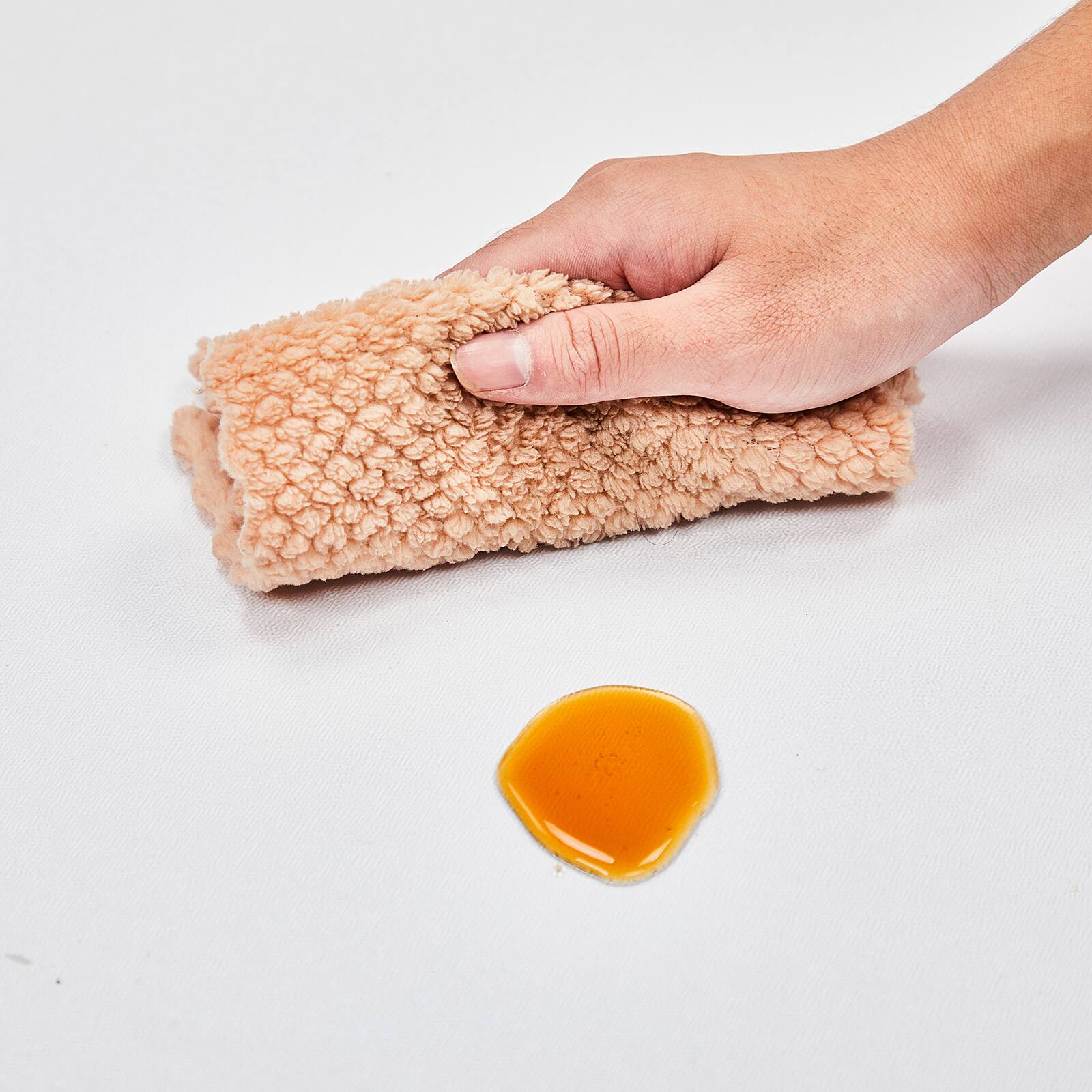 Alt View 8. Winado - Frosted Surface Office Chair Mat 30" x 48" Mat for Carpet-Free Floor Protection - Clear.