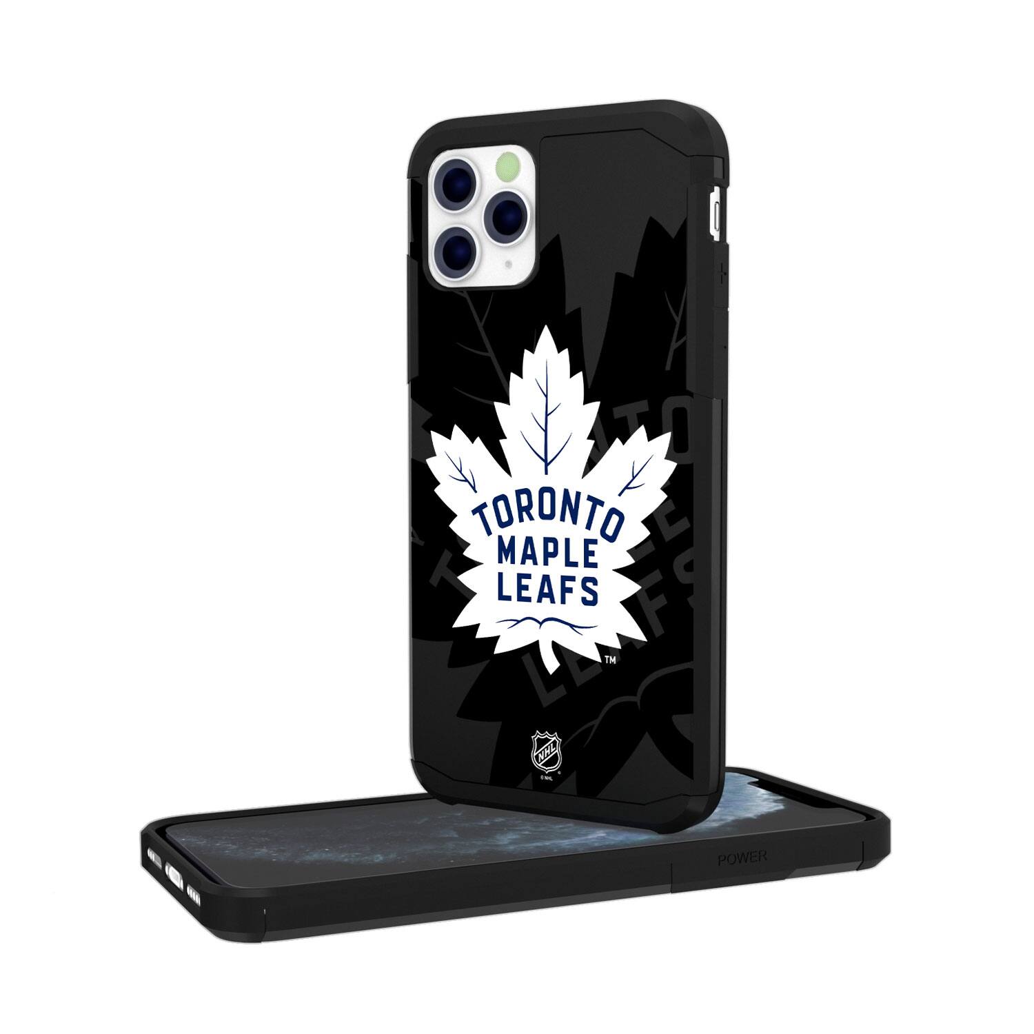 TORONTO MAPLE LEAFS  
POWER