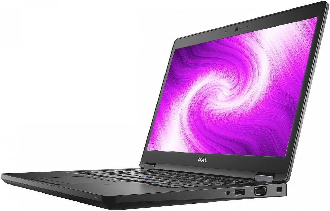 Angle. Dell - Dell Latitude 5480 14" i5-6200U CPU 8GB 256GB Laptop Notebook WiFi Windows 11.