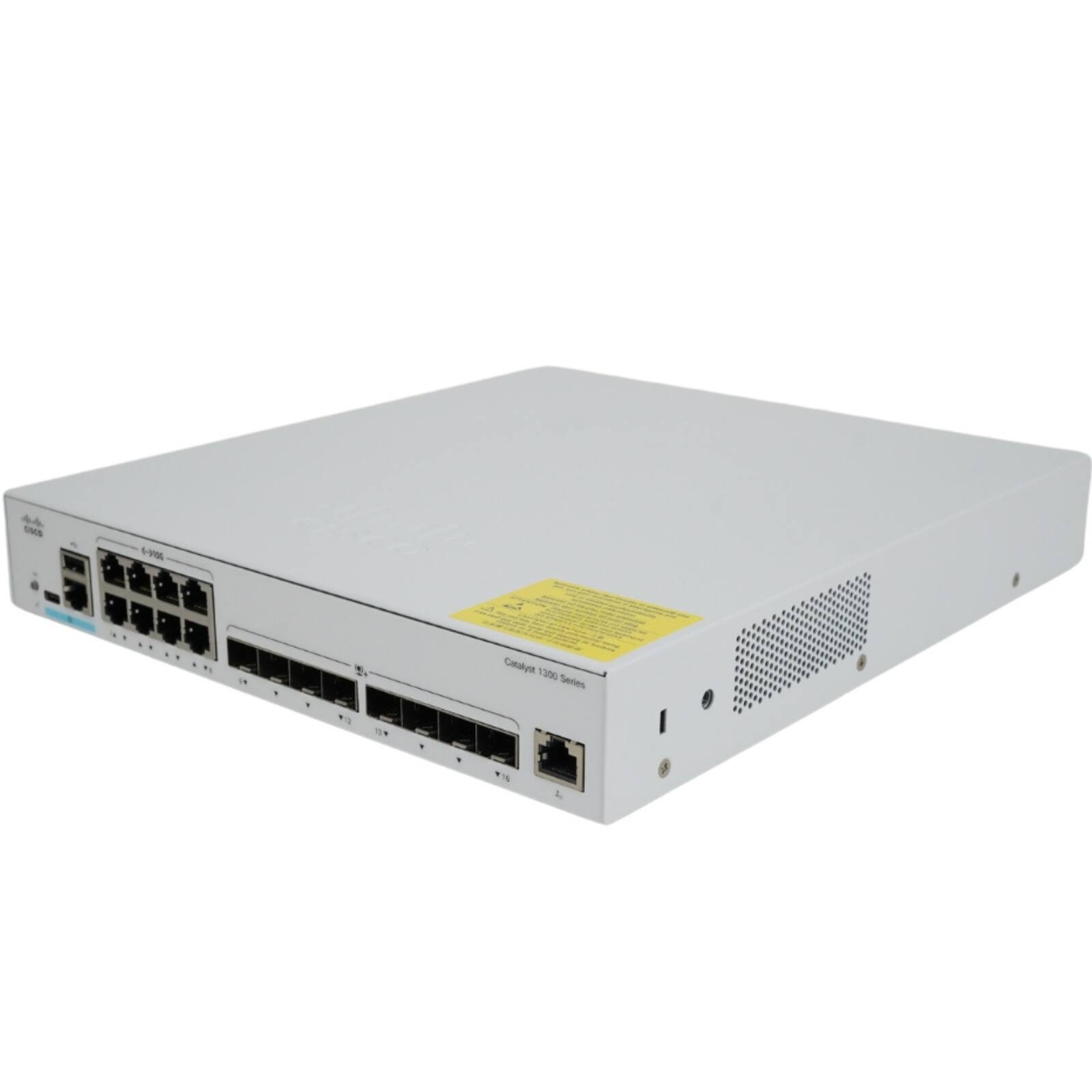 CMS 98 19 Caae 1300 Series 1 L