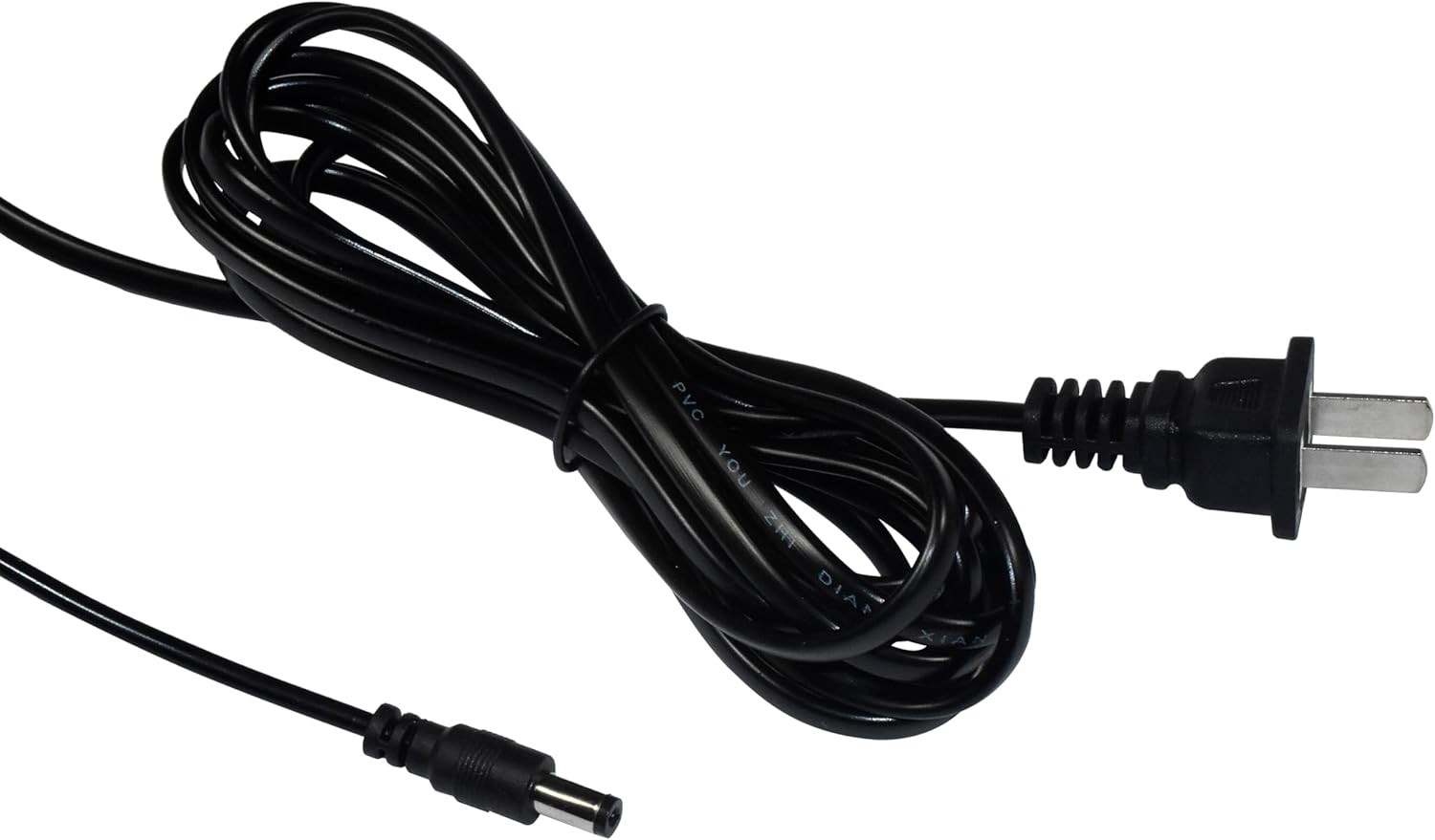 PVC YOU ZHT DIA XIAN