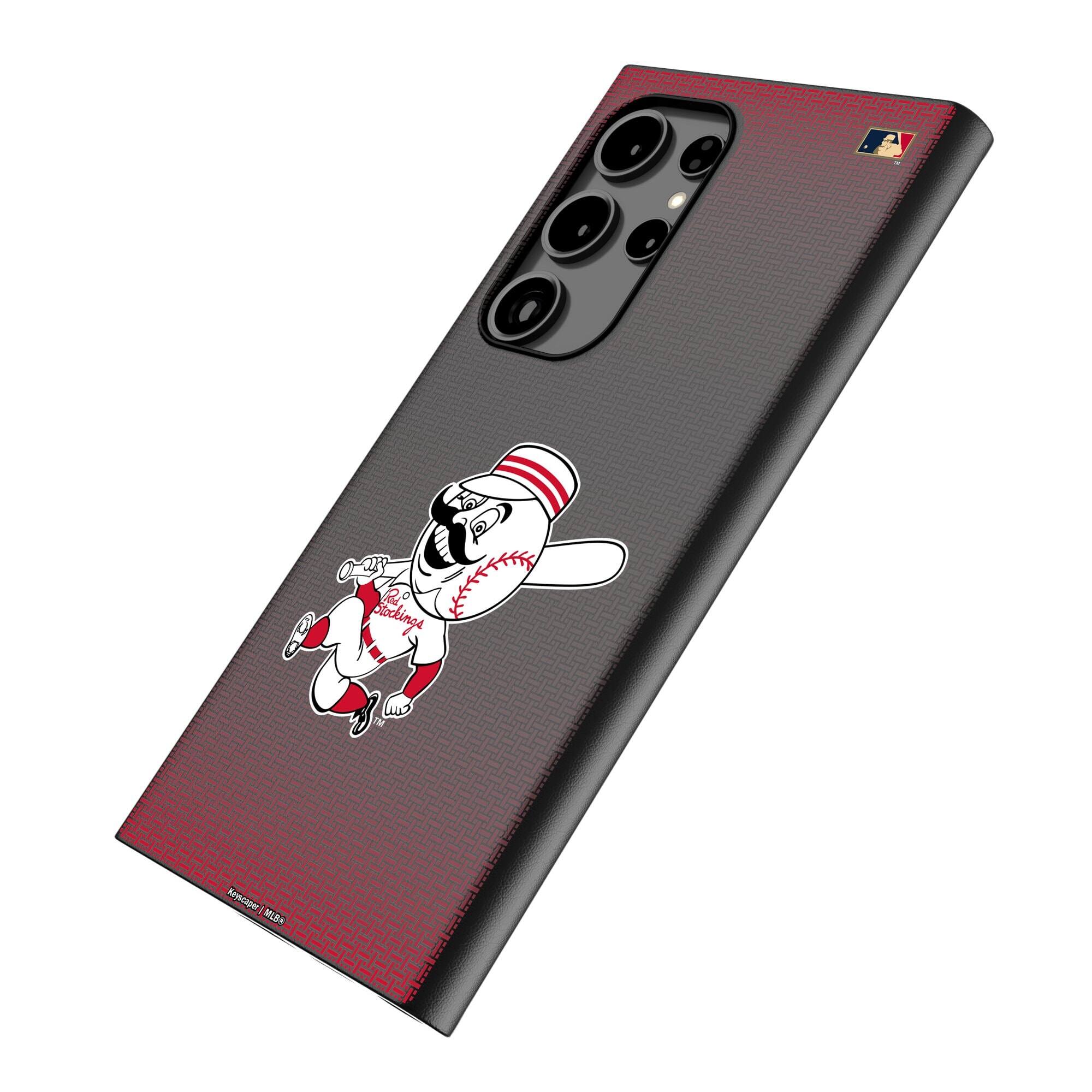 Of Stodkings  
Krvscaper MLB+