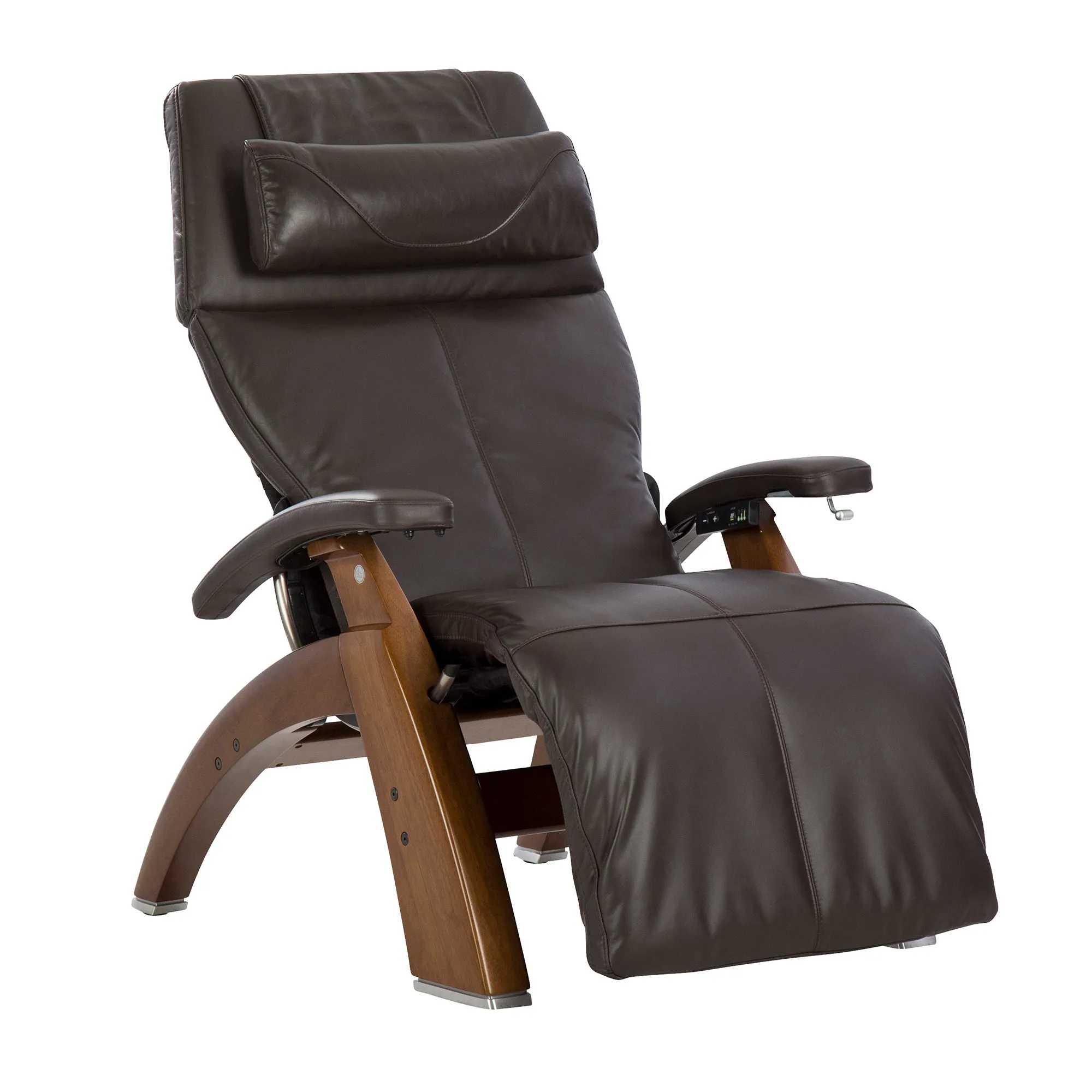 Human Touch Perfect Chair PC 420 Classic Manual Plus Zero Gravity Chair ...