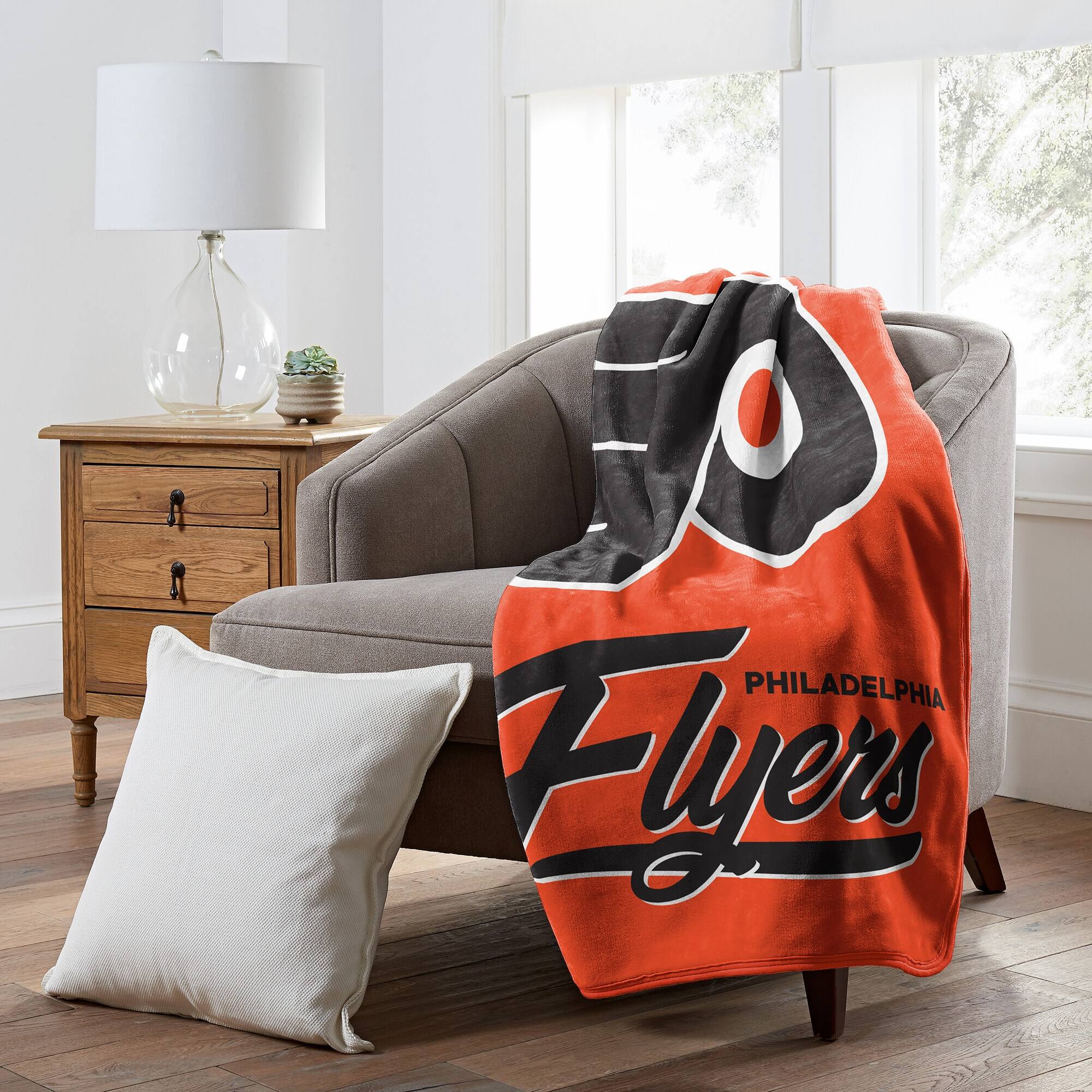 PHILADELPHIA Flyers