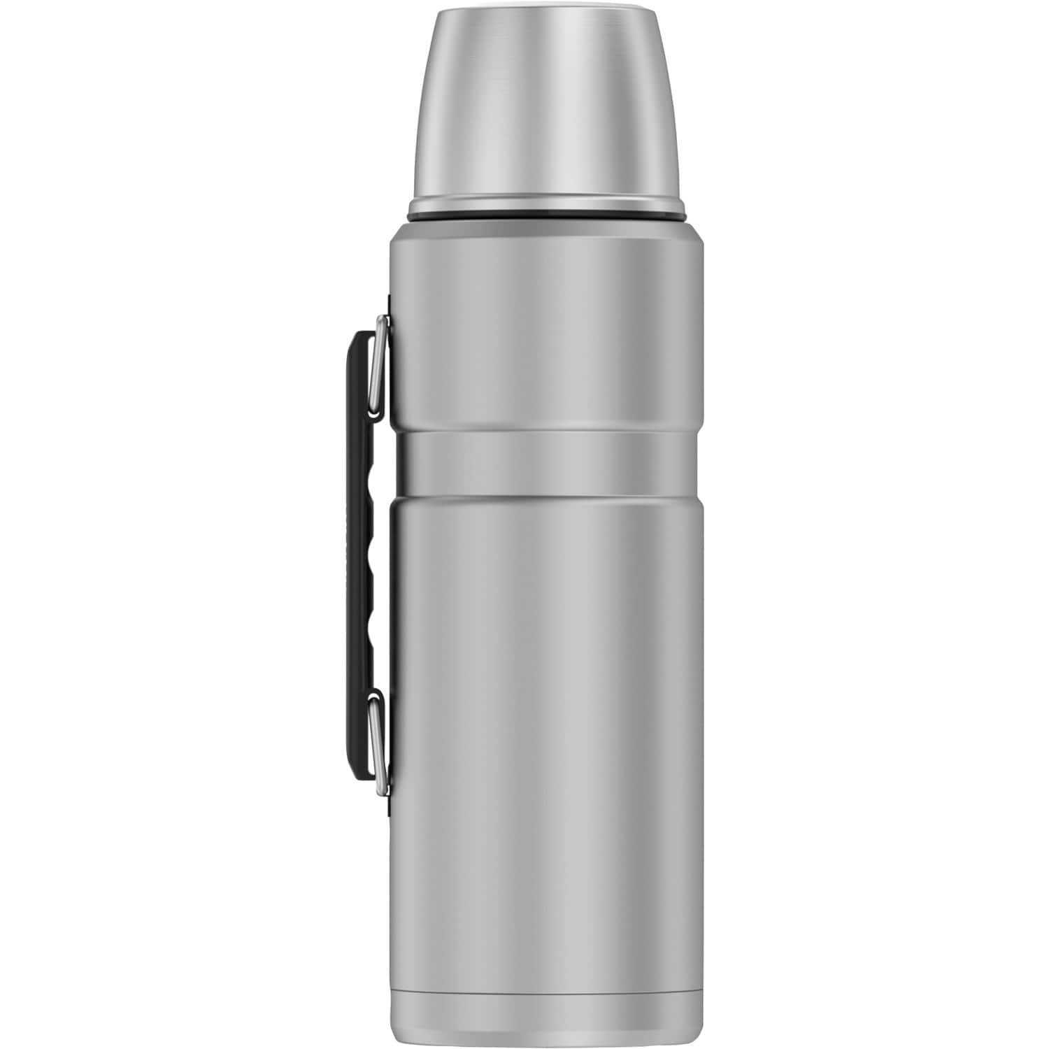 Thermos Stainless King Vacuum Insulated Stainless Steel Beverage