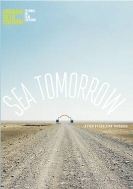 Sea Tomorrow - DVD