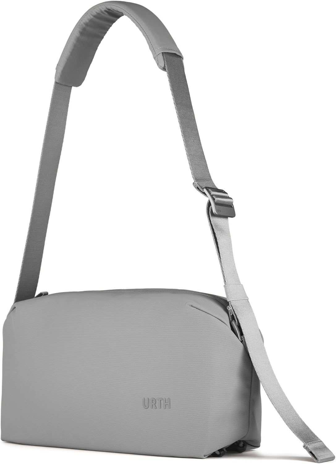 Angle. Urth - Urth Dolomite 8L Camera Sling (Stone).