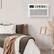 Alt View 18. Whirlpool - 10,000 BTU 450 Sq. Ft. 230V In Wall Air Conditioner - White.