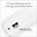 2.5 Gig LAN ports unlock multi-gig wired performance
2.5Gbps Ethernet ports for more wired connections