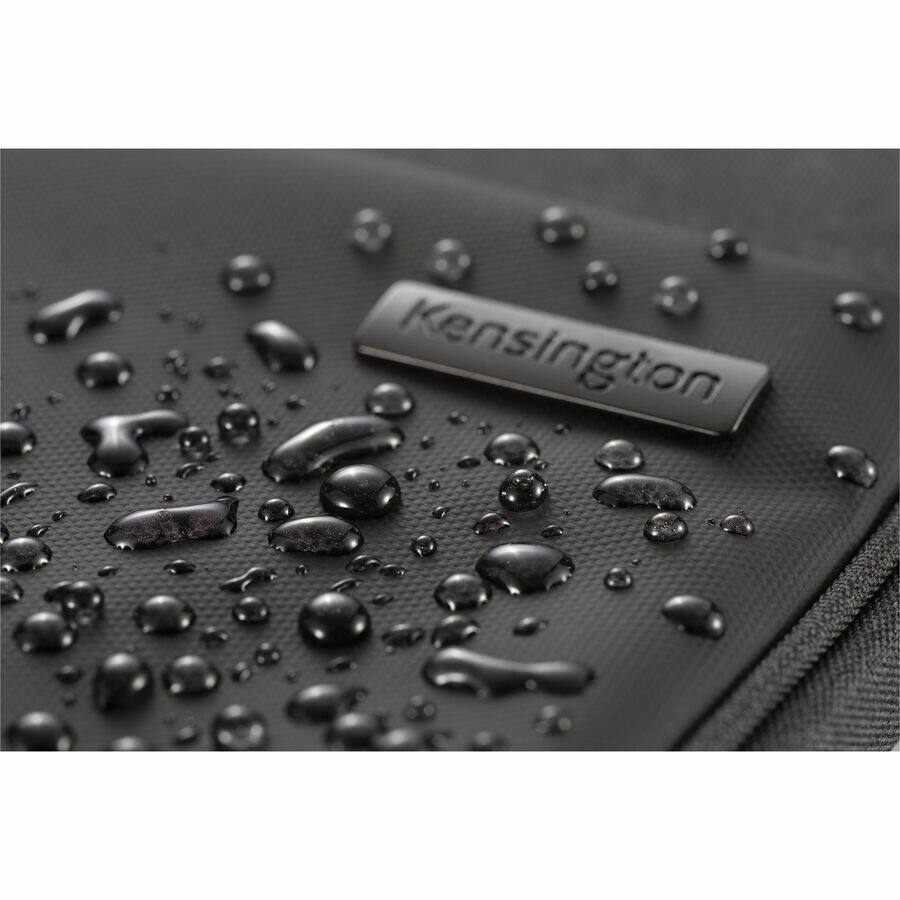 Alt View 1. Kensington - Kensington Carrying Case (Sleeve) for 12" Notebook - 1 Each - Unknown.