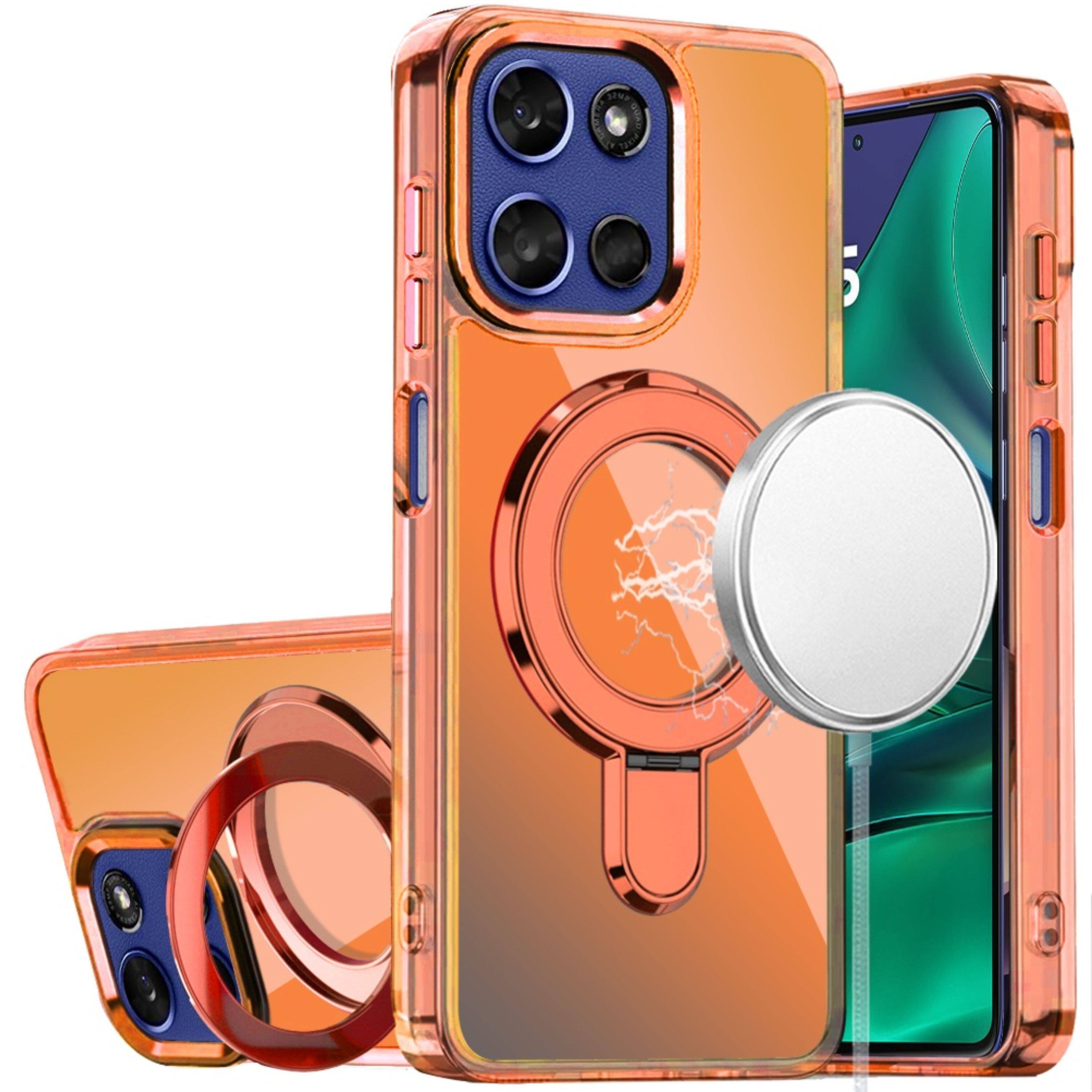 Cosmic Orange