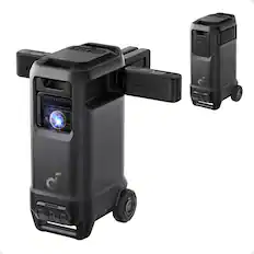 V-LASER e Periove d