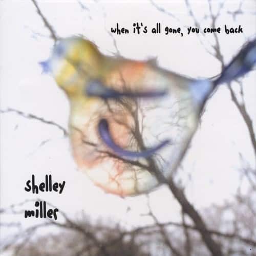 Shelley Miller - When It's All Gone You Come Back   - COMPACT DISCS [CD] price history on PriceWatchPro