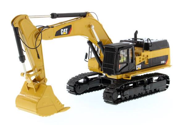 CAT S7D