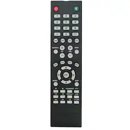 VINABTY - New Universal Remote Fits for Element TV ELCFW328 ELCFW329 ELEFS191 ELEFS241 ELEFS321 ELEFT195 ELEFT281 ELEFT326 - Black
