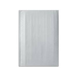 Staples - 10.5"W x 15"L Peel & Seal Bubble Mailer, #5, 8/Pack - White