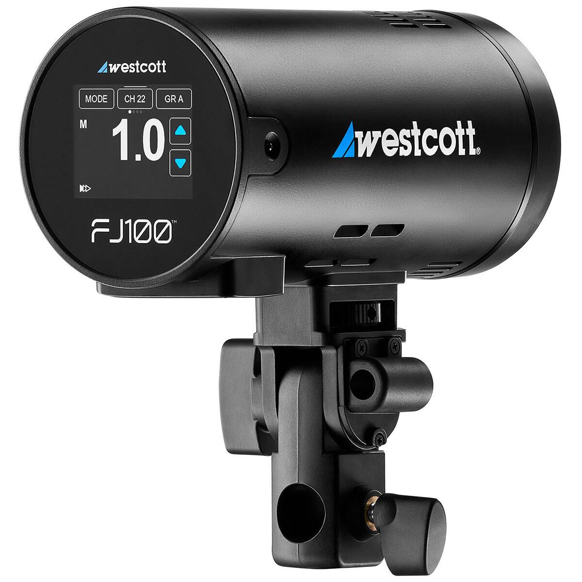 westcott  
MODE CH22 GRA A  
1.0  
FJ100