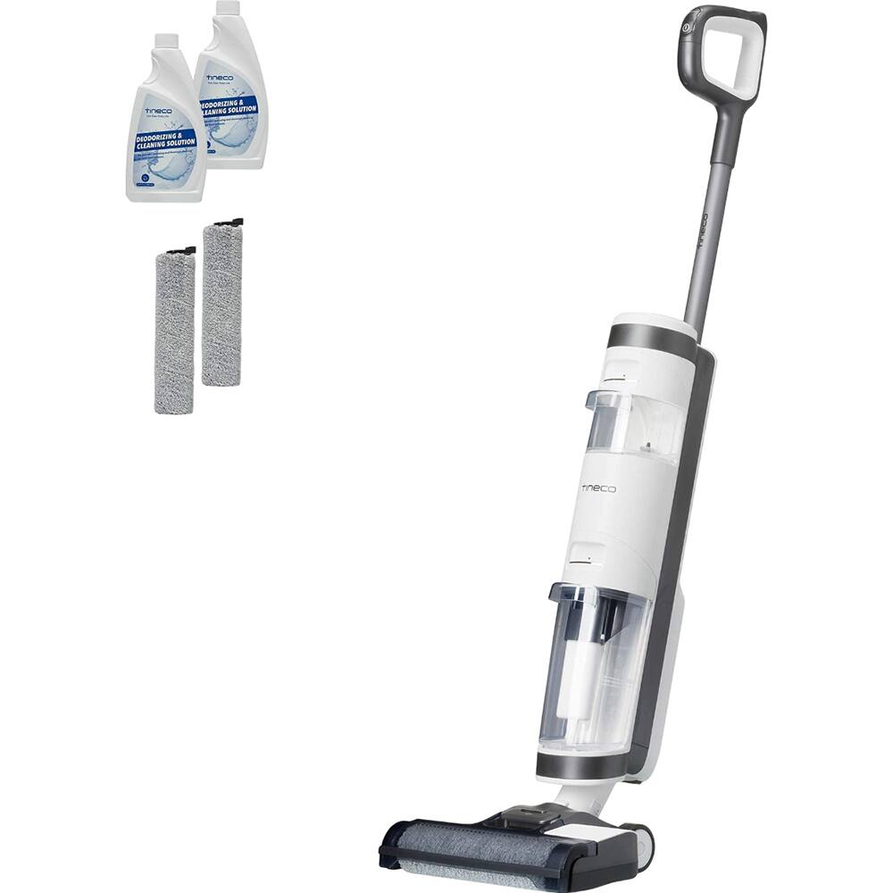 1. ODORIZING & CLEANING SOLUTION
2. ODORIZING & CLEANING SOLUTION
3. Mop Pads
4. Mop