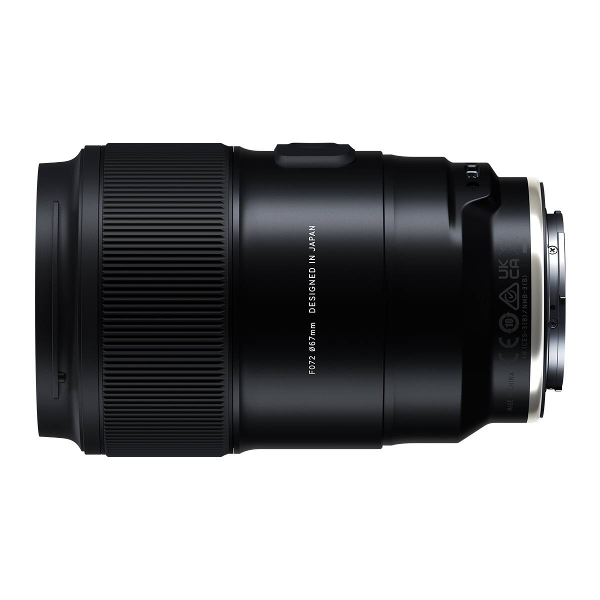 Tamron 90mm f/2.8 Di III VXD Macro Lens (Sony E) AFF072S700 - Best Buy