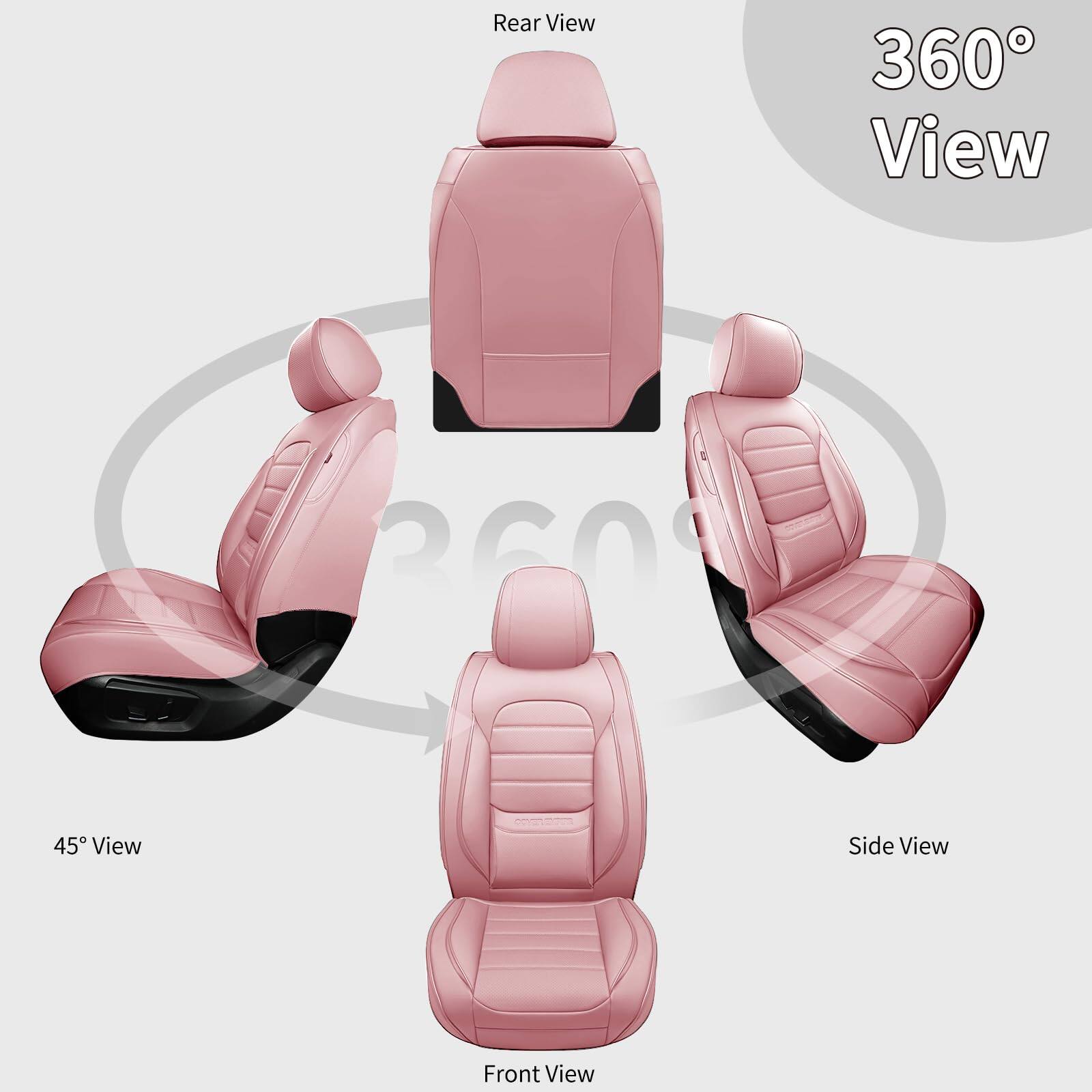 - Rear View
- 360° View
- 45° View
- Side View
- Front View