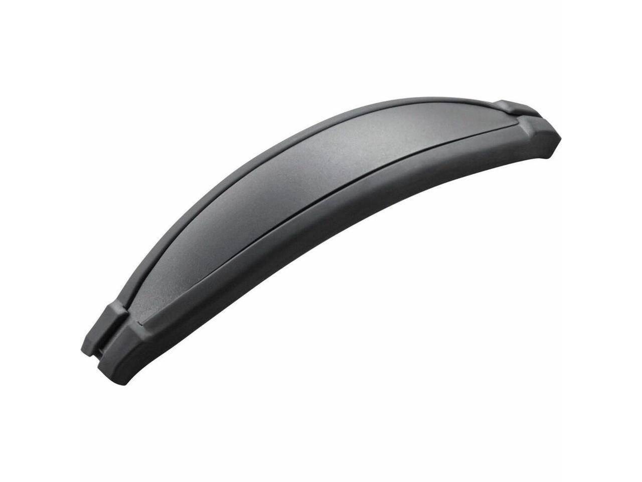 Alt View 2. HP - HP Poly Spare CS540 Headset Mono Wireless DECT 6.0 Earbud On-ear Monaural In-ear Model 85T27AA#ABA - Black.