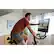 Alt View 8. NordicTrack - NordicTrack 24 Studio Bike for a Best-In-Class Cycling Experience - Black.